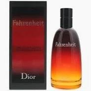 Dior Fahrenheit Mens EDT 100ml