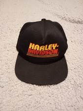 Harley-Davidson Spellout