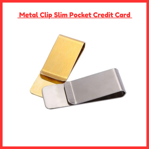 Premium stainless steel money - premium,