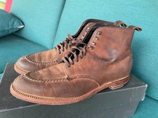 Alden x Tassels NST Tanker