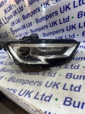 AUDI A3 8V RIGHT DRIVER SIDE