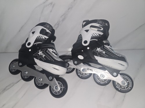 Sfr pulsar adjustable skates - sfr,