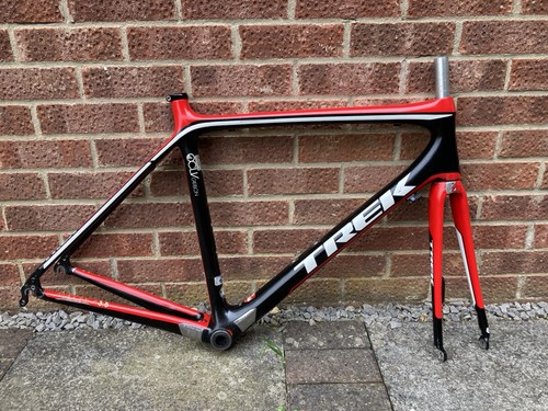 Trek madone three - 3.5,
