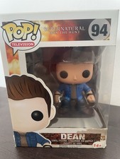 Funko Pop! Vinyl: Dean