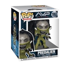 Funko Pop! Alien vs Predator