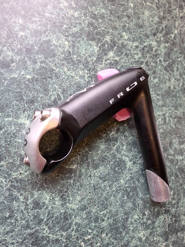 Cinelli frog quill - frog,
