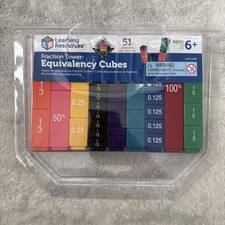 LEARNING RESOURCES