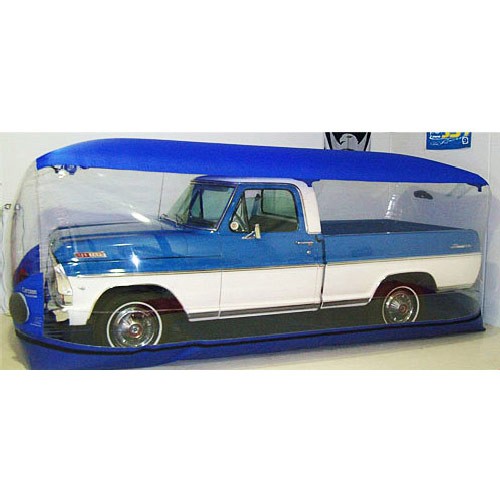 Carcoon evo indoor car storage - indoor,