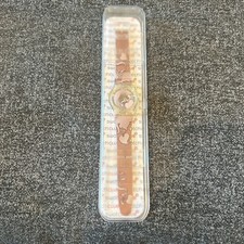 Swatch Vintage Mystery Watch