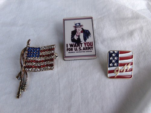 Patriotic sparkle stone - sparkle,