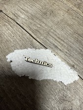 Technics Hi fi  replacement