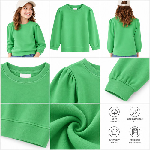 Womens hush crew - hush,