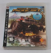 MotorStorm Pacific Rift (PS3)