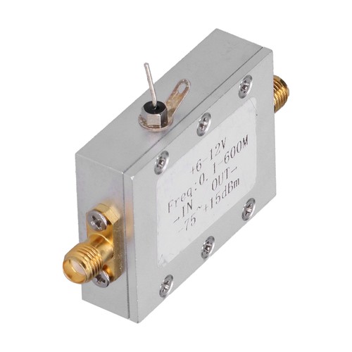 1600m 15dbm meter - 0.1600m, ad8307