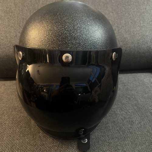 Bell motorbike helmet matt - motorbike,