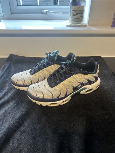 Nike tuned air - nike, 9