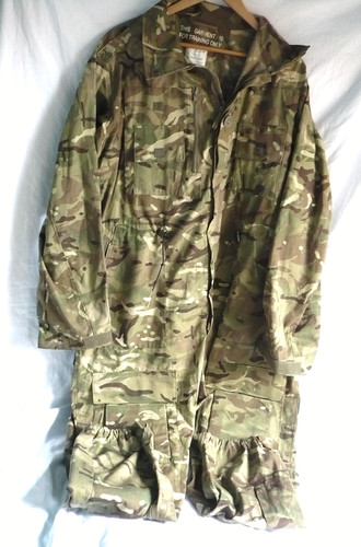 British army mtp - british, army,