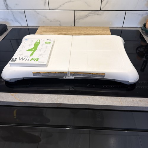 Wii fit balance - balance, board