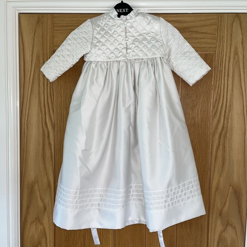 Sarah louise white christening - sarah,