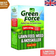 Effective 3kg weed and - weed, moss