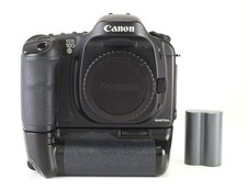 Canon EOS 10D DSLR Camera Body