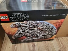 LEGO Star Wars: Millennium