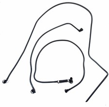 JAGUAR X308 XJR 4.0 V8 COOLANT