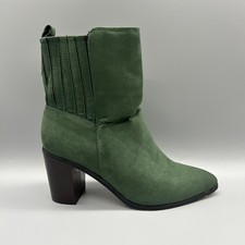 Fabulous Footwear George Ankle