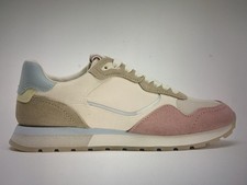 Zara Women Contrast Sneakers