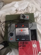 grandstand vintage electronic games