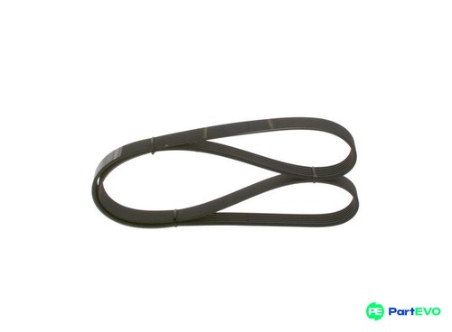 Bosch ribbed belt 1987945742 - bosch, v-ribbed