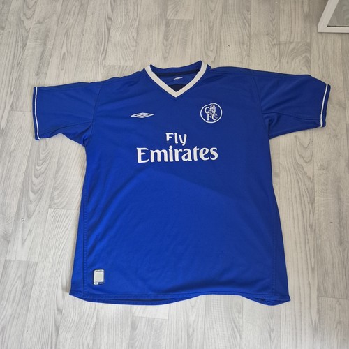 Vintage chelsea 2003 - vintage, 2003/05