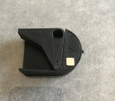 BSA Single Shot Magazine Mag Buccaneer Ultra GX 250 Gamo Coyote Scorpion MK2