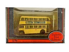 EFE 16102 Leyland PD2