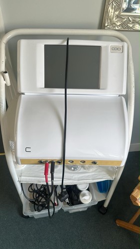 Caci ultra microcurrent facial - caci,