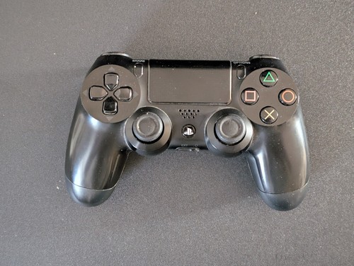 Sony playstation dualshock - playstation,