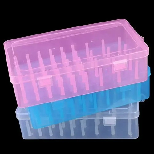 Thread organizer 42 - -, spools