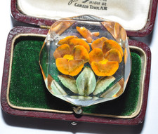 Gorgeous vintage reverse - gorgeous,