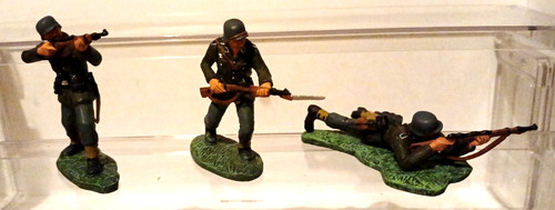 Britains lead world war ii - world,