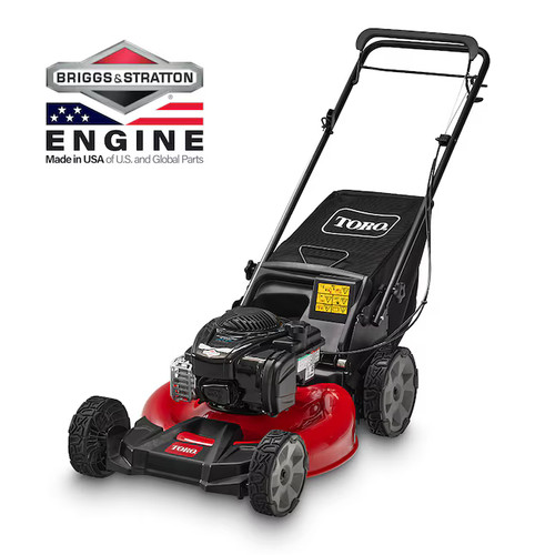 Toro 21321 recycler gas - toro,