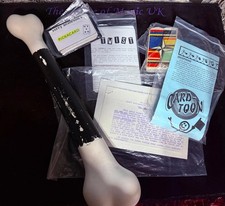 Magic Bundle of Tricks, Magic Tricks, Close Up Magic, Stage Magic