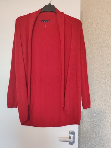 Zara women red - women’s, open
