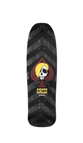 Birdhouse tony hawk mcsqueeb - birdhouse,