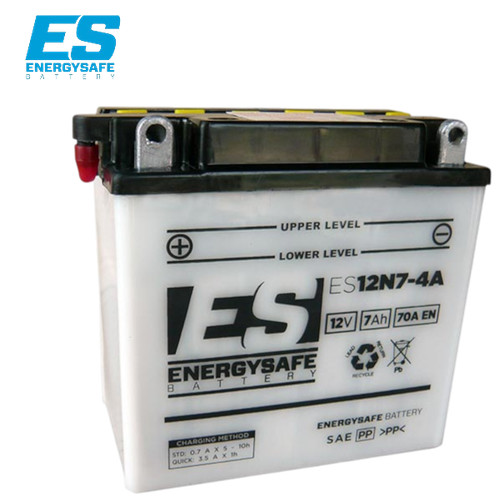 Energysafe es12n7 sealed - es12n7-4a,
