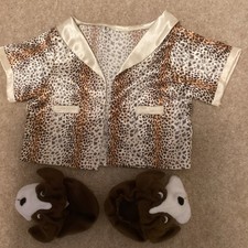 Bear Factory Clothing vintage