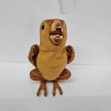 Playskool 2008 Hatchling Pterodactyl Dinosaur Interactive Toy *Working Fine* Pet