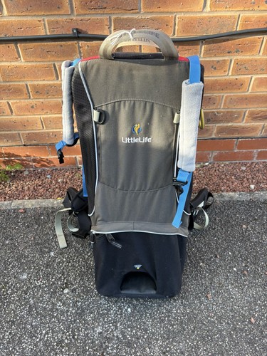Littlelife cross country s2 - cross,