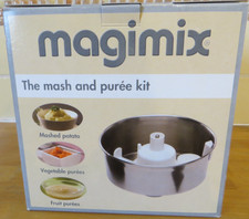 Magimix 17040 Mash and Puree kit 3200XL 4200XL 5200XL & 6200XL Models