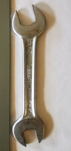 Hazet 5 16 whitworth 300 - hazet,