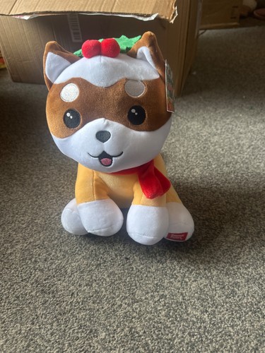 Christmas kawaii kuties - kawaii,
